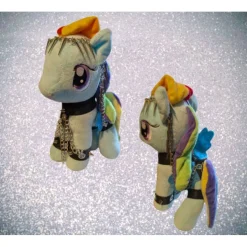 Bad Pony Unikate – Frech, Flauschig, Einzigartig!