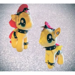 Bad Pony Unikate – Frech, Flauschig, Einzigartig!