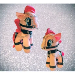 Bad Pony Unikate – Frech, Flauschig, Einzigartig!