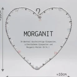 Balance für das Schulkind | Fensterdeko mit Heilsteinen | Geschenke zur Einschulung | Glücksbringer Schultüte