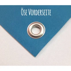 Banner Hochzeit 100 x 50 cm - personalisierbar | goldfarbene Ornamente - personalisierbar mit Wunschtext