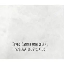 Banner Hochzeit 100 x 50 cm - personalisierbar | weiße Ornamente - personalisierbar mit Wunschtext