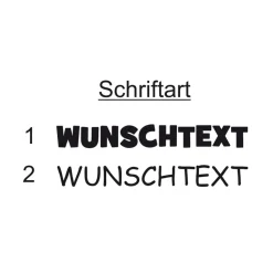 Banner zur Einschulung - Kinderparty - Jubiläum 100 x 50 cm | Bunte Luftballons - rosa