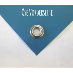 Banner zur Einschulung 100 x 50 cm - mit Foto personalisierbar | Tafeloptik - Alles Gute zum Schulanfang