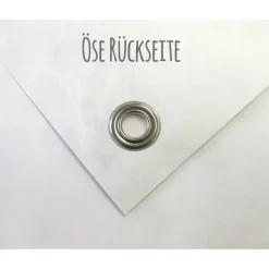 Banner zur Einschulung 100 x 50 cm - mit Foto personalisierbar | Tafeloptik Herzchen