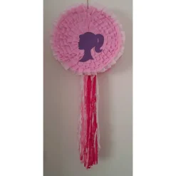 Barbie-Piñata