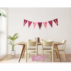 Bastelbox Kindergeburtstag Pferd | Einladung Pferdegeburtstag | Einladung Kindergeburstag | Mitgebsel Pferd