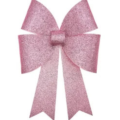 Bastelset Schleife XL pink