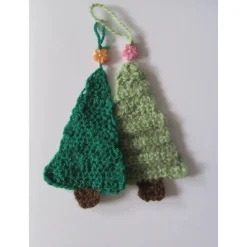 Baumanhänger - Weihnachtsschmuck