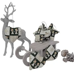 Baumschmuck 6-er Set