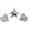 Baumschmuck 3er Set