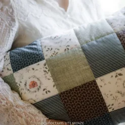 Baumwollstoff Winterromantik von acufactum by Sophia Drescher – OEKO-TEX –  Weihnachtsmotiv - ab 30 x 145 cm