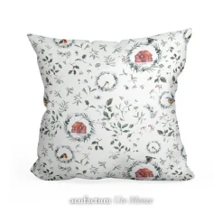 Baumwollstoff Winterromantik von acufactum by Sophia Drescher – OEKO-TEX –  Weihnachtsmotiv - ab 30 x 145 cm