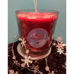 Beerenlicht Duftkerze