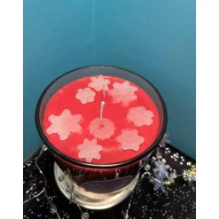 Beerenlicht Duftkerze