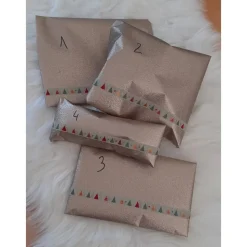 Überraschungs-Adventskalender