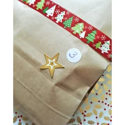 Überraschungs-Adventskalender