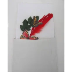 Besondere Geschenkkarte - Hübsches Mitbringsel