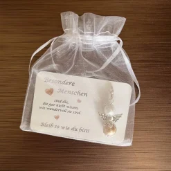 Besondere Menschen sind die, die gar nicht wissen, wie wundervoll sie sind.