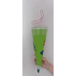 Besonderes Nikolaussäckchen - außergewöhnliche Geschenkverpackung