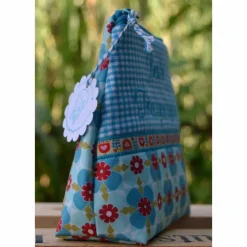 Beste Trauzeugin Schminktäschchen  Hochzeit