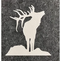 Bestecktaschen mit Spruch/Motiv