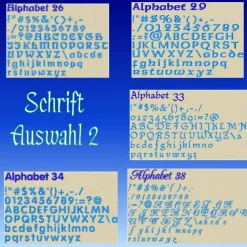 Bestickte Gotteslobhülle aus Filz *Kreuz mit Ornamente *individuell angefertigt