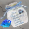 Bestickte Windel mit Geburtsdaten oder Spruch