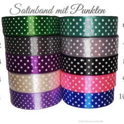 Bestickte Windel mit Name