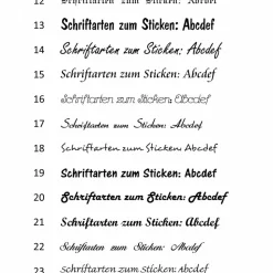 Besticktes Kinderhandtuch mit Fahrzeugen Wunschnamen Kita Erkennungsbilder Kindertagesstätte Tagesmutter Kindergarten