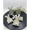 Beton Dekohase | Osterhase | Ostern | Dekoration