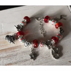 Bettel-Armband, Trachten, Dirndl, Armband, Module,Fest, Oktoberfest,