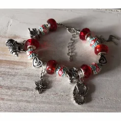 Bettel-Armband, Trachten, Dirndl, Armband, Module,Fest, Oktoberfest,