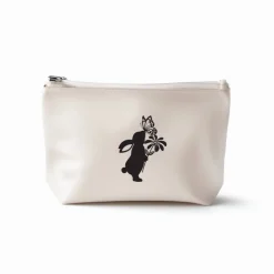 Bügelbild für Ostern - Frühlings Deko mit Blumen, Schmetterling und Osterhasen