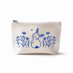 Bügelbild für Ostern - mit Häschen / Osterhase / Bügelbilder Hase Ostermotiv/ Frühling / Hase