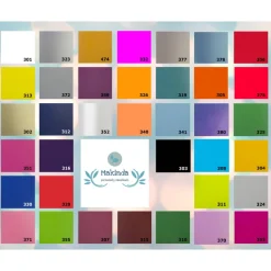 Bügelbild für Ostern - mit Osterhase und Ostereiern // DIY Osterdeko & Geschenke selbst gestalten