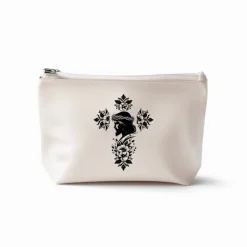 Bügelbild Jesus am Kreuz  - Applikation zum aufbügeln - Aufbügler - christliches Bügelbild