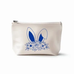 Bügelbild Ostern - süßes Bügelbild Hasenohren // DIY Osterdeko & kreative Oster Geschenke