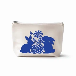 Bügelbild Ostern - süßes Bügelbild Osterhase // DIY Osterdeko & kreative Oster Geschenke