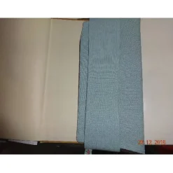 Bibelhülle Buchhülle Kommunion Jesus mit Kind 'ICH bin bei Dir...'