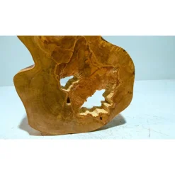 Biete hier eine Baumscheibe, Holzscheibe, gestockt,Birkep