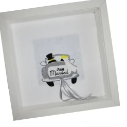 Bilderrahmen Hochzeit Geldgeschenk zur Hochzeit Hochzeitsbilderrahmen