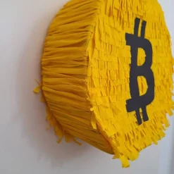 Bitcoin-Pinata