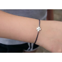 Blumenmädchen Armband Geschenk, Armband Kinder, Mädchen Schmuck, Blumenkind Hochzeit, Armband für Blumenkinder