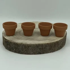 Blumentopf für die Minis - Blumenkind - Jahreszeitentisch - Sommer