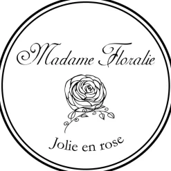 Braut Haarklammer Haarschmuck mit Perle weiß "Sandrine" festlich romantisch elegant Boho