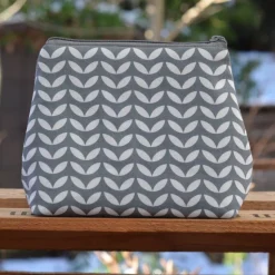 Braut  Schminktasche/Kosmetiktasche/Geschenk/Schminktäschchen Hochzeit