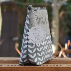 Braut  Schminktasche/Kosmetiktasche/Geschenk/Schminktäschchen Hochzeit