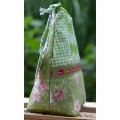 Brautjungfer // Schminktasche // Kosmetiktasche // Geschenk // Schminktäschchen // Kulturbeutel // Hochzeit