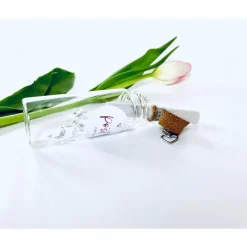 Brautvater / Papa, würdest du mich vor den Altar führen? / Flaschenpost /Hochzeit fragen / kirchliche Trauung